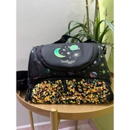 SMIGGLE ORIGINAL LUNCH BOX USED ITEM