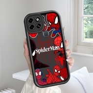 Infinix Smart 6 X6511B Cool Case Phone TY T31462