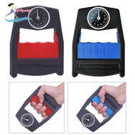 [Whweight] Hand Dynamometer, Gym Measurement Grip Strength Measurement Measurement Up to 0-130kg