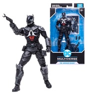 McFarlane Arkham Knight Batman 7-inch articulated action figure