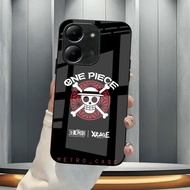 Softcase Glass Glitter Glass REDMI 15C - XIAOMI REDMI 15C 2025 - REDMI 15C - NEWEST REDMI 15C