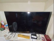 Samsung 43吋 UA43BU8100JXZK