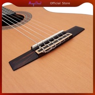 [MagiDeal] 6 Pcs Classical Guitar String 1st-6th Guitar String for String Instrument