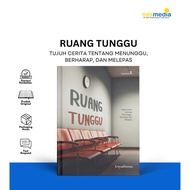 FICTION BOOK ROMANCE BOOK WAITING ROOM BOOK