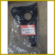 ◱ ◇ ∏ TMX155 MUFFLER BRACKET