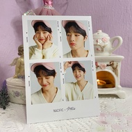 [STRAY KIDS | NACIFIC] I.N | Jeongin 4-Cut Photo