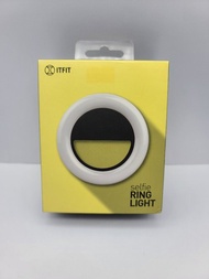 SAMSUNG ITFIT Selfie Ring Light 補光燈