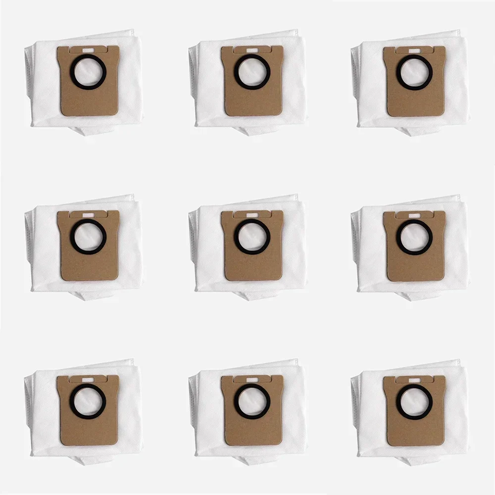 Dust Bag For Xiaomi   X20 Max X20+ X10+ X20 Plus X10 Plus M30 M30S M40 M40S Robot Vacuum Accessories