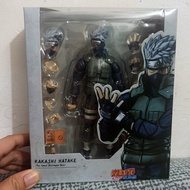 Naruto Hatake Kakashi Nhân Vật Hành Động SHFiguart Shippūden Kakashi 2.0 Sharingan Anh Hùng Anime Đồ