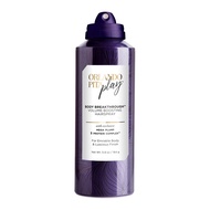Orlando Pita Play Body Breakthrough Volume Boosting Hairspray, Adds Texture & Fullness, No Parabens,
