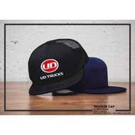 Trucker Jenama UD Truck