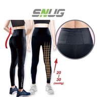 SNUG Posture Adjustment Function Compression Pants