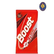 Boost Pouch 500g by Rishi Cash & Carry