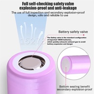 Samsung 18650 30Q 3000Mah Large capacity Lithium Battery