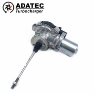 IS38 Turbo Electronic Actuator 06K145614G 9VA04 Electric Wastegate 06K145702J For Audi S3 SQ2 TTS VW