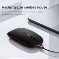 Wireless Mouse For Huawei MatePad SE 2024 11" AGS6-W09 11.5 S Air 11.5 10.4 SE 10.1 11 2023 Bluetoot