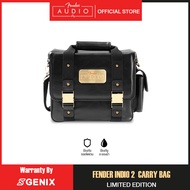 【พร้อมส่งจากไทย】FENDER กระเป๋าใส่ลำโพง Indio รุ่น Fender Indio Carry Bag Limited Edition - ส่งฟรีทั่