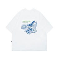 SATIVA STUDIO-GM-01 "Gallivant" Tee