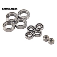 K989-07 K989-08 K989-09 Bearing Set for  K969 K979 K989 K999 P929 P939 1/28 Rc Car Spare Parts Acces