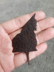 Keris Semar Lawasan | Koleksi Keris Semar Lawas | Keris Semar Unik Antik