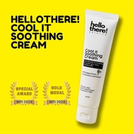 local sellerHalo Cool It Soothing Cream (Ekzema/Psoriasis)