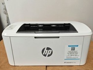 HP LaserJet M111w 打印機