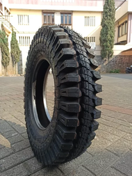 Ban Mobil L300 Offroad MT - GT Traction PRO Ukuran 7.00/14 setara 185/14