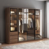 全新 衣櫃 (50/180/200cm) w5732