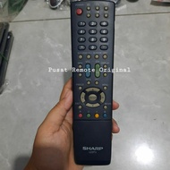 ORIGINAL Long SHARP AQUOS LED LCD TV REMOTE