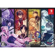 9 R.I.P. special edition Nintendo Switch Video Games From Japan NEW