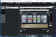 Cubase Pro 12 พร้อม Steinberg.HALion.Sonic.SE.3.v3.5.10 /Steinberg.Groove.Agent.SE.5 แกรมทำเพลง แต่ง