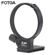 FOTGA Lens Tripod Mount Ring Quick Release Tripod Collar with 1/4" Screw For Tamron 35-150mm F/2-2.8