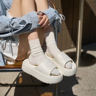 Keluli Series Sandals Slippers Thick-Soled Women Indoor Home Increase Height Anti-Slip Outdoor Wear 