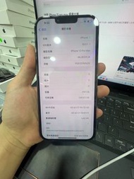 iphone 13 pro max 256gb 國際版