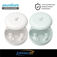 Soundcore Sleep A30 Smart ANC 45 Hour Sleep Earbuds for Snoring & Noise (1 Year Local Warranty)