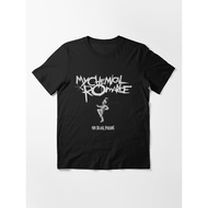 MCR Black Paradise Carry On romance Essential T-Shirt.png Essential T-Shirt