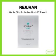 [Rejuran] Healer Skin Protection Mask (5 Sheets)