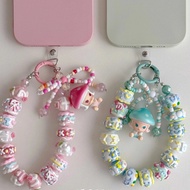 Blind Box Phone Strap 3 RM 99.90 Limited 100 bungkus 【限量100份】盲盒手机链福袋！RM99.90得3条❤️ 内含正版、手绘、合金或惊喜重工款，超