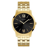 Guess Gents Estate W1073G2 Men Black Watch