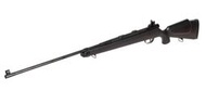 天下武裝中和 UHC SUPER 9 警用黑色狙擊版可拋殼空氣槍 外銷歐美版 6mm 手拉空氣槍