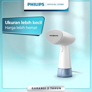 TERSEDIA Setrika Uap Philips 1000 Series Handle Streamer