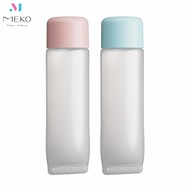 MEKO Tube Bottle (30g) (2pcs Packing) 3I-002/Facial Cleanser Packing Cosmetic Can Travel