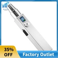 Jade Inspection Flashlight Torch–365NM Ultraviolet UV Light with Three Light Sources Portable Identi