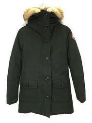 女款CANADA GOOSE BRONTE PARKA 2603JL 加拿大鵝羽絨服 外套