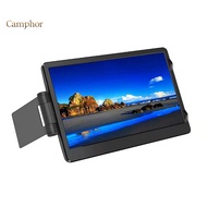 Camphor  116 Inch EM116 Game Monitor Portable HDMI-compatible USB-C 1366x768 TN Computer Display Mon