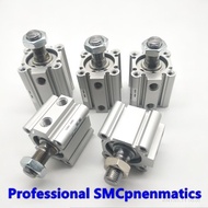 Original Ready Stock SMC Thin Cylinder CQ2A32-5DMZ/10DMZ/15DMZ/20DMZ/25DMZ/30DMZ/35DMZ/40DMZ/45DMZ/5