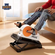 Mini Exercise Bike Electric Training Elderly Hands Feet Legs Equipment Lower Limb Exercise Equipment