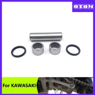 GOTOM Motocross Linkage ARM Oil Seal Bearing Bushing Rod Maintenance Tool For KAWASAKI KX250F KX450F