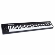 M-AUDIO KEYSTATION 88 MK3 - 88 KEY USB MIDI KEYBOARD CONTROLLER-Versace07