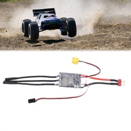 75A Brushless ESC for 540 3650 3670 Motors RC Car Boat Electronic Speed Controller T Type Input Powe